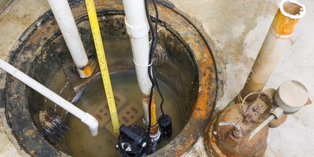 Do I Need a Sump Pump in My Basement?